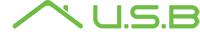 Urban Street Builders Logo