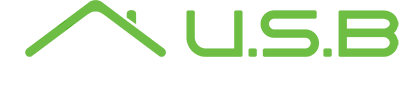 Urban Street Builders Retina Logo